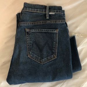 MOTHER The Hustler Fray